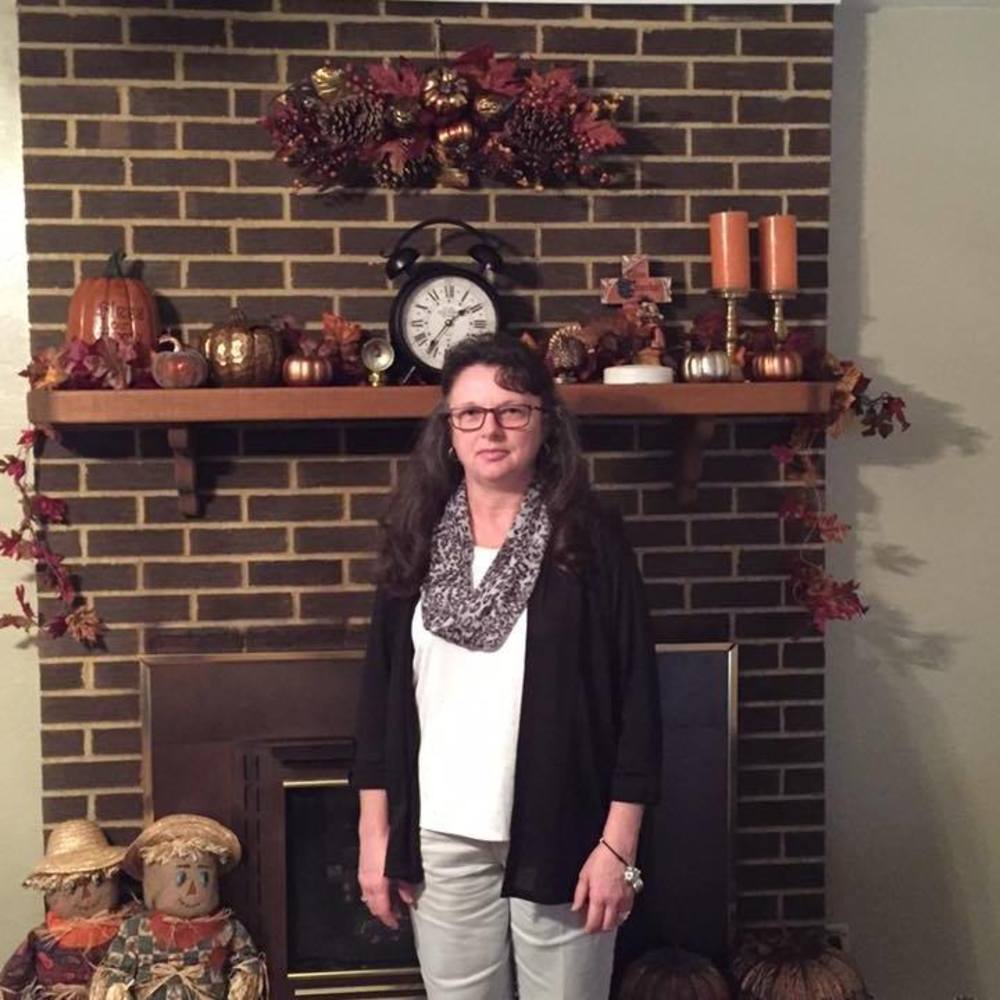 Meet your Posher, Tammy